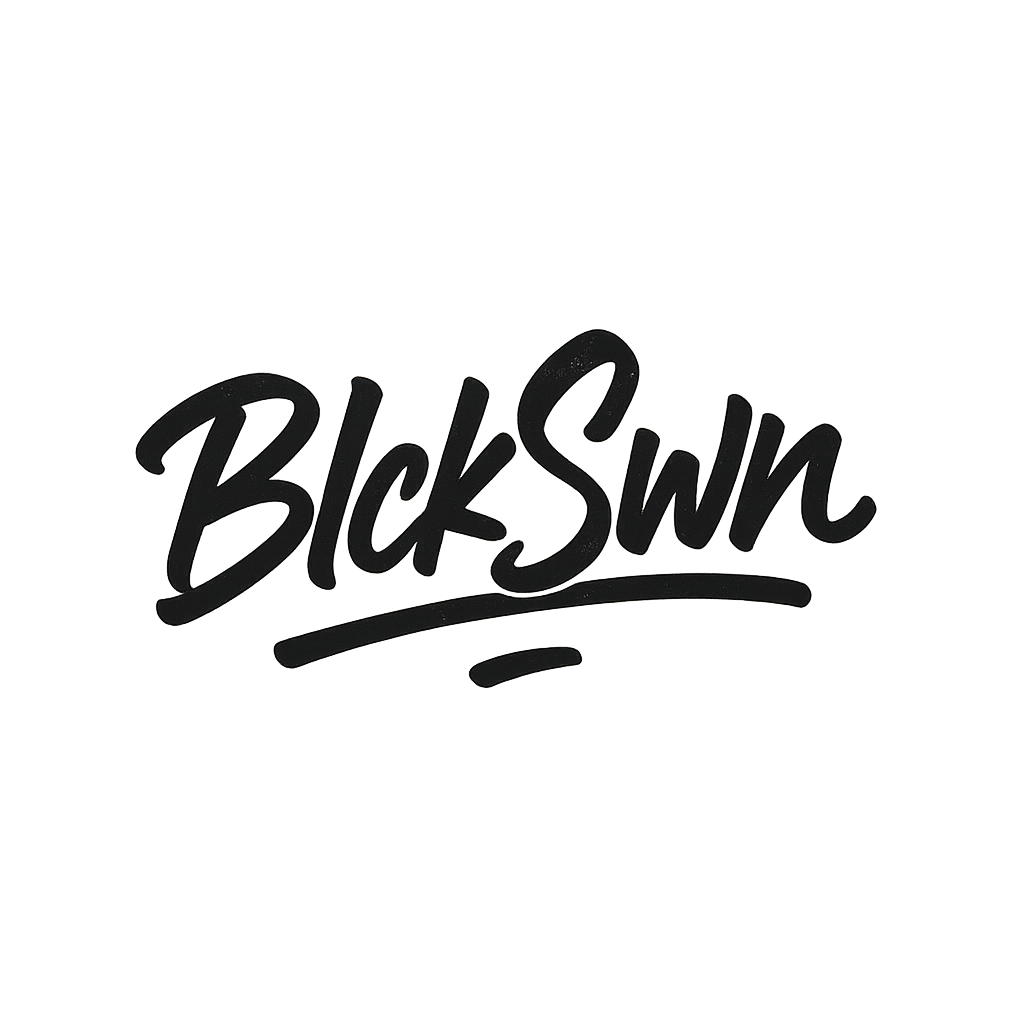 BlckSwn Logo